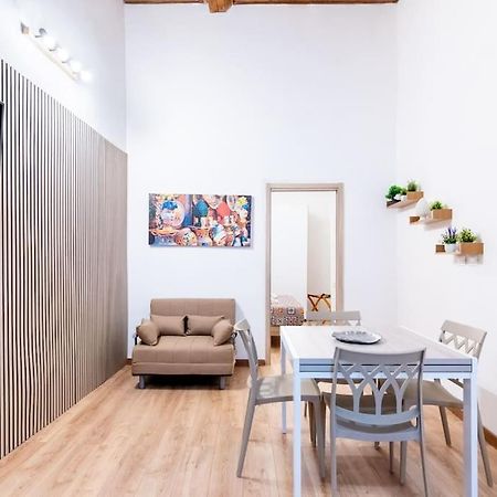 Appartement Cappuccini 62 House à Palerme Extérieur photo